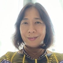 Portrait of Akiko Ito
