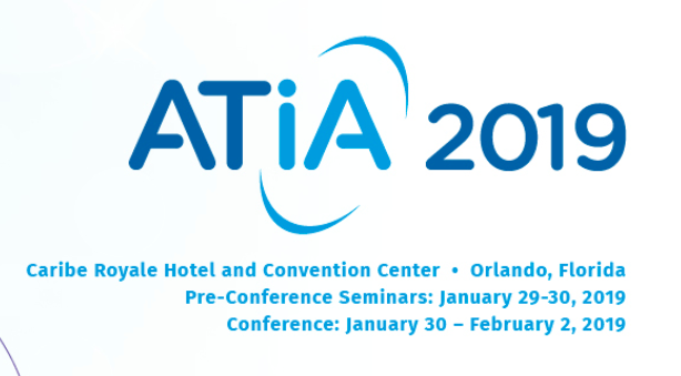 ATIA 2019 Conference