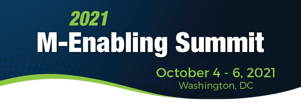 Text m-enabling summit 2021